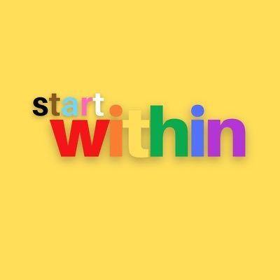 startwithinuk's profile picture. Taking care of employee wellbeing with bespoke training and consultancy. Speak to us about our Mental Health First Aid and our unique wellbeing workshops!