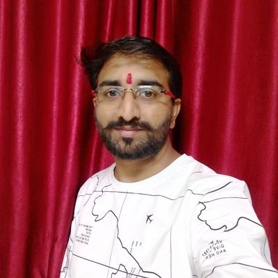 nikhilbagde22 Profile Picture