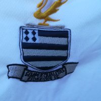 Motormen fc (@georgeperendes) 's Twitter Profile
