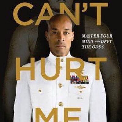 Quotes from David Goggins | Can’t Hurt Me 📖 | NYT Bestseller | 3+ million copies sold 🚀 | 

Think Smarter, CLICK 👉 https://t.co/Lr0xRZT5a0…