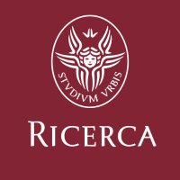 Ricerca Sapienza(@RicercaSapienza) 's Twitter Profile Photo