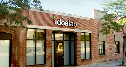 @Idealab we challenge the status quo, and change the way people think, live, and work. Join us and innovate the world!