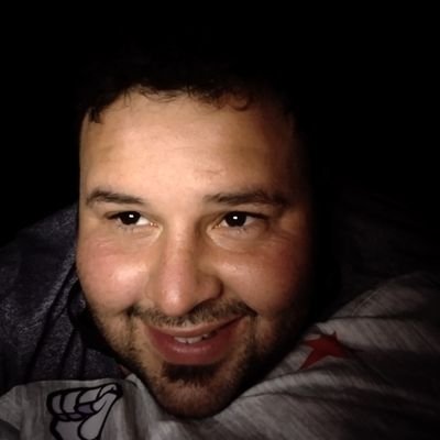 Agustin39834458's profile picture. la vida