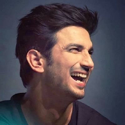 SsrPantomath's profile picture. Unstoppable SSRians ✊