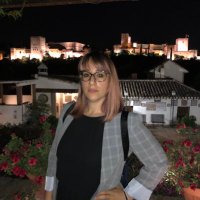 🍁Lidia Frejo, PhD (@lidiafrejo) 's Twitter Profile