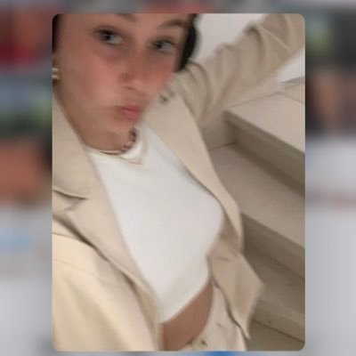 CauwenberghLina's profile picture. 