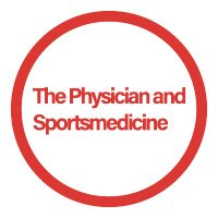 Physician and Sportsmedicine(@PhysSportsMed) 's Twitter Profile Photo