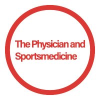 Physician and Sportsmedicine (@physsportsmed) 's Twitter Profile