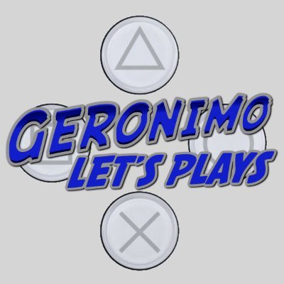 GeronimoLet's profile picture. Narrative based gaming, with compelling stories and engaging characters. I aim to make entertaining TV series like episodes, while showcasing game design.
