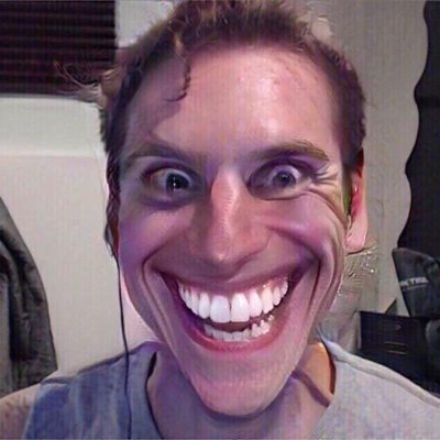 RTXOFF1's profile picture. kinda sus ngl