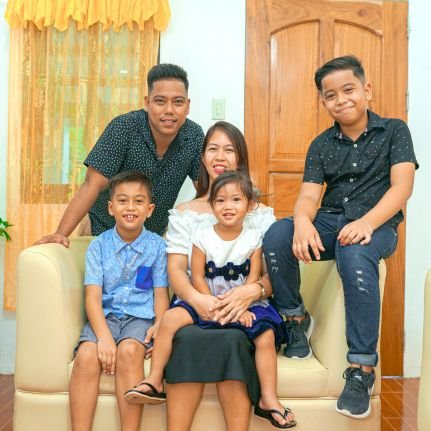 mommydhania's profile picture. I'm a mother of 3, social media owner of Buhay ni Nanay FB page. I'm working from home mom as Influencer Marketing Specialist