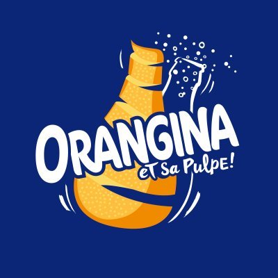 🍊 C'est meilleur quand c'est secoué !