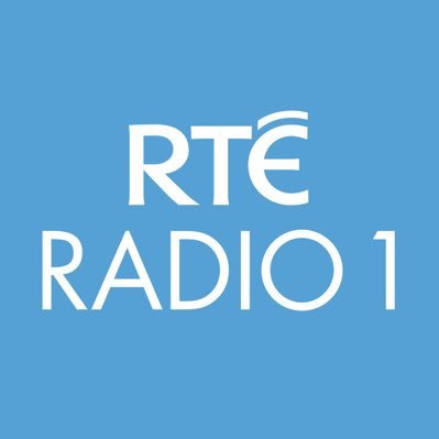 RTÉ Radio 1 Logo