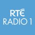 RTÉ Radio 1 (@rteradio1) Twitter profile photo RTÉ Radio 1 (@rteradio1) Twitter profile photo