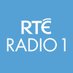 RTÉ Radio 1 (@RTERadio1) Twitter profile photo