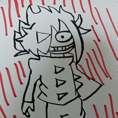 えびさんのプロフィール画像