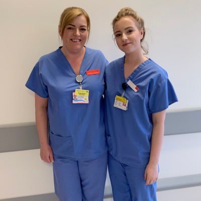 ODPjen's profile picture. Operating Department Practitioner working in Scotland 🌈 Passionate about promoting the ODP role🌈 #ODPsFlexibleandAdaptable