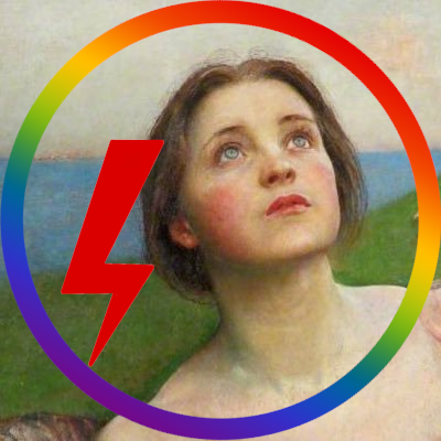 romansowanie's profile picture. antycovidowcy na roku codziennie na nowo testują moją cierpliwość // 21, she/her