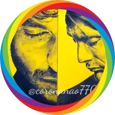 coronanao770's profile picture. Posts in Eng&Jpn/ Draws w/ colored pencils. Love MadsMikkelsen/ ColinFirth/ Hannibal/TWD/ BeyondEvil/ 書いたもの→ https://t.co/hV4XHo1xQr