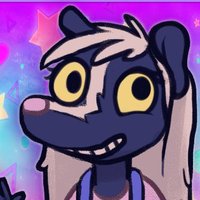 DaniSkunk | 2Stripez (@daniskunk) 's Twitter Profile