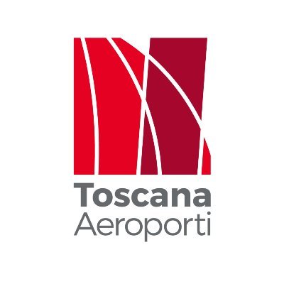 Benvenuti sull'account ufficiale di Toscana Aeroporti
✈️ Aeroporto di #Firenze
✈️ Aeroporto di #Pisa
#ToscanaAeroporti