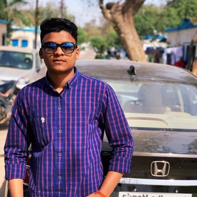 AdityaRajoriy12's profile picture. धोखा नही दूंगा
#Rcb का फैन हूं ❤️