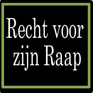 RechtvzRaap's profile picture. Wij zijn Recht voor zijn Raap. Boekhouding en (fiscale) advisering op maat, daar staan wij voor. Bezoek snel onze website voor meer informatie: www.rvzr.nl