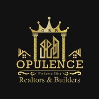 Opulence Realtors & Builders(@OpulenceORB) 's Twitter Profile Photo