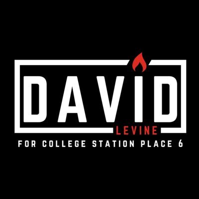 Business leader. Entrepreneur. Candidate for #CSTAT City Council Place 6.