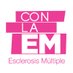 Con la EM (@ConLaEM) Twitter profile photo