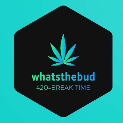 creator of what’s the bud ? Cannabis&Mental Health Advocate 🏳️‍🌈 *Must be 19+ to follow 🍁 check out my website below and let’s be buds #stonerfam #BLM