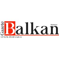 Gazete Balkan(@GazeteBalkan2) 's Twitter Profile Photo