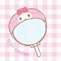 サンリオエンジョイアイドルシリーズ【公式】(@sanrioenjoyidol) 's Twitter Profile Photo