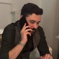 Fırat Pratik (@firatpratik) Twitter profile photo