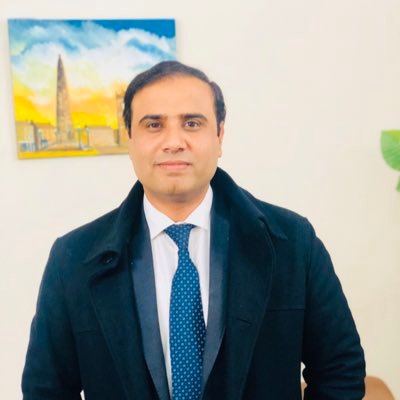 ShakeelDaudzai's profile picture. Ph.D. | Educationist  | Green Entrepreneurship | technology | trainer | sustainability | circular economy | climate finance