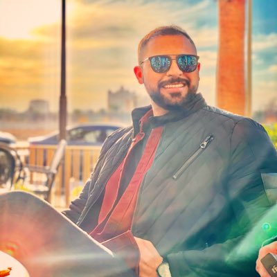 aziz122's profile picture. Engineer - Motivation is my Inspiration, #الحمد لله