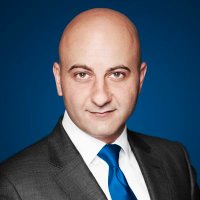 David George Gevorkyan(@DavidGGevorkyan) 's Twitter Profile Photo