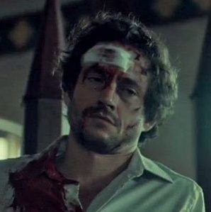 Hannibal enthusiast, just your average homosapien lurking beneath the shadows of the Internet and capitalism.
