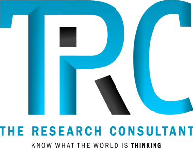 The Research Consultant Know what the world is thinking offers premium progressive statistical surveying, market research reports, analysis & forecast data.