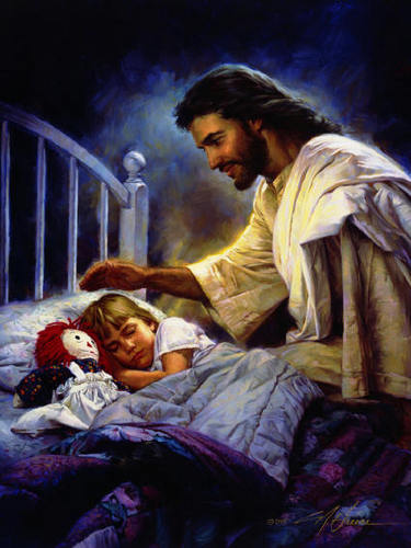 Jesus Cristo é o Senhor.