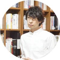 神谷 俊@エスノグラファー (@kamiya_ethno) Twitter profile photo