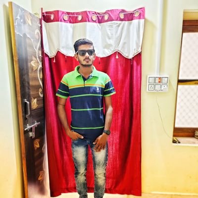 JagmalJaisalmer's profile picture. Engineer