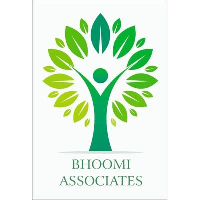 Real Estate, Loans and Construction
Hello, 
welcome to 
BHOOMI ASSOCIATES
An ISO 9001-2015 CERTIFIED COMPANY.

We are glad to know that you are now following us