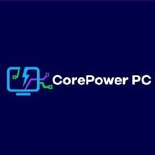 CorepowerP's profile picture. Estb 2021. We are a custom builds and IT components store, who offer only the finest parts for your builds and IT needs, find us below at the link!