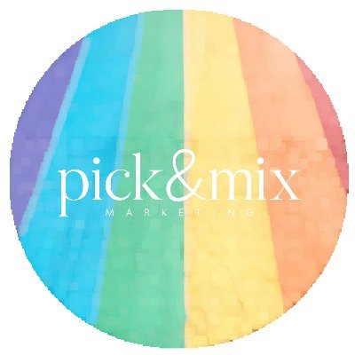 York based social media agency We are... 🏳️‍🌈 Creative minds ✨ Risk-takers 🎧 Considerate listeners 💥 Results focused 🐦 from the team