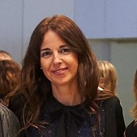 Elena Martín Egea(@Elenamartinegea) 's Twitter Profile Photo
