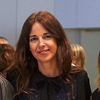 Elena Martín Egea (@elenamartinegea) 's Twitter Profile Photo