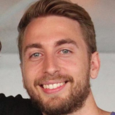 ArthurChrles's profile picture. Landing Page Maker • Bootstrapping ideas with NoCode and Marketing • I talk about the best tools and processes that help people shape up their ideas