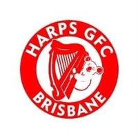 Harps GFC Brisbane (@harpsgfc) Twitter profile photo