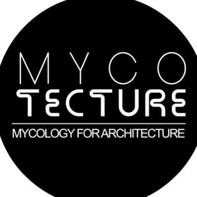 Mycology for Architecture